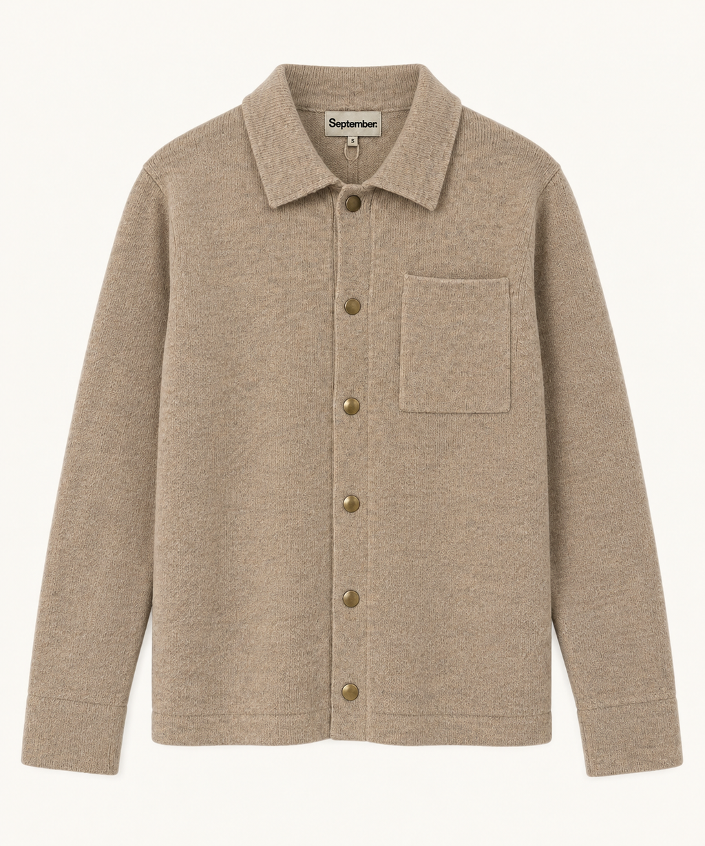 Gilet VENCE