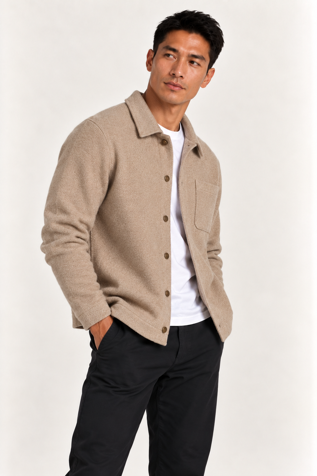 Gilet VENCE