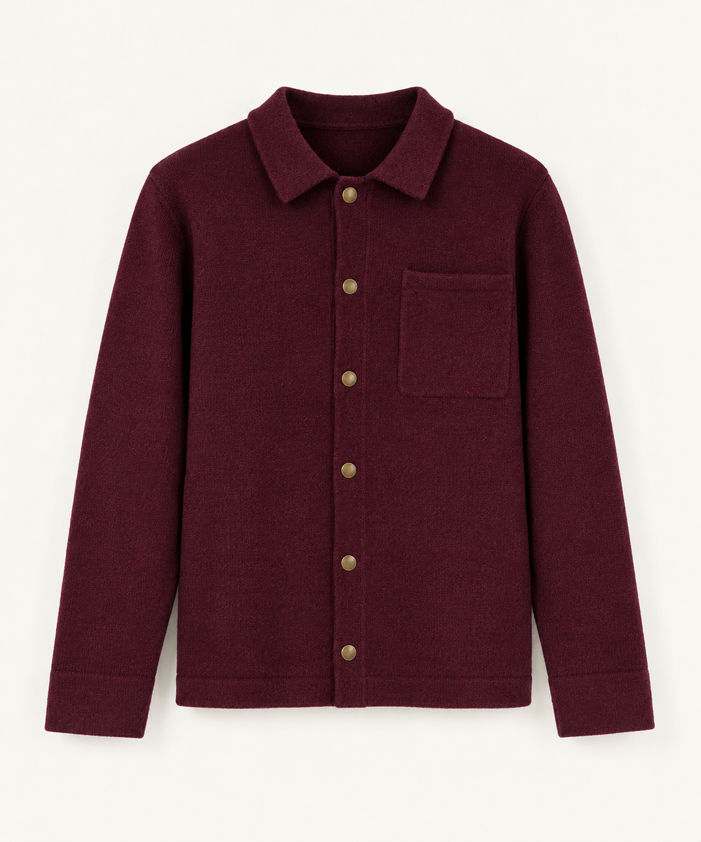 Gilet VENCE
