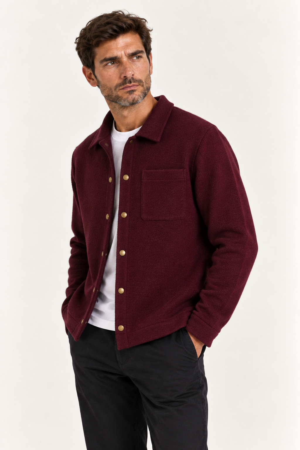 Gilet VENCE