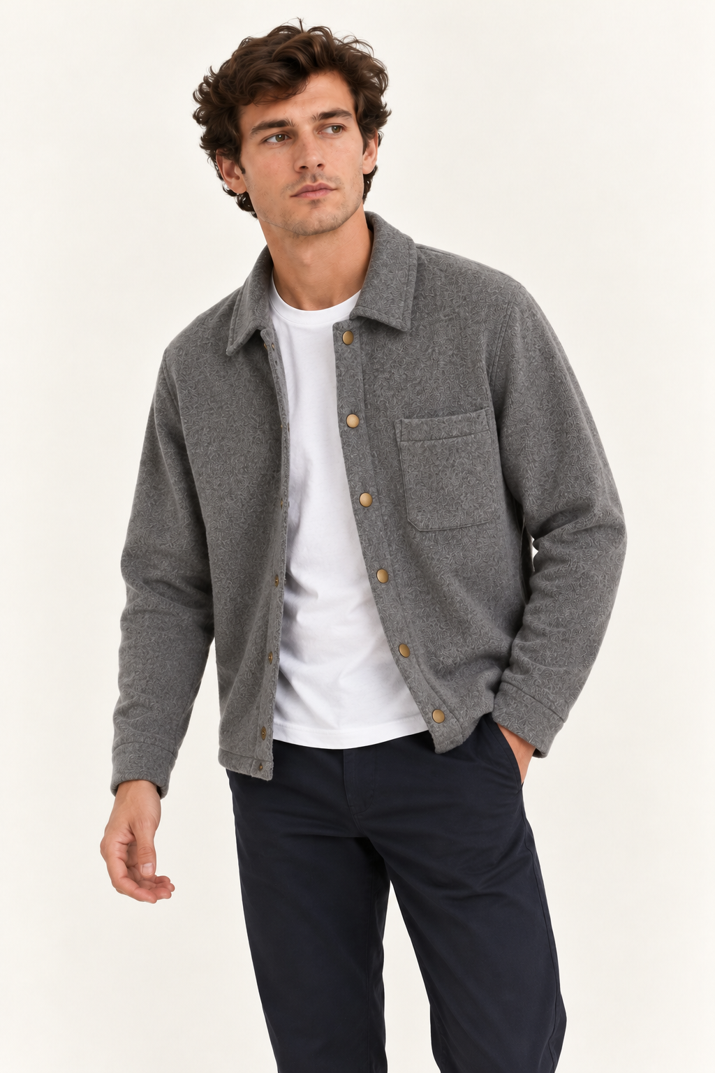Gilet VENCE
